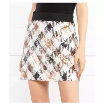 Юбка Actitude_Twinset, белый