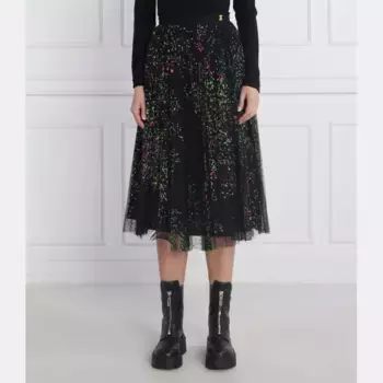 Юбка Actitude_Twinset, черный