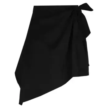 Юбка Actitude_Twinset, черный