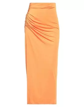 Юбка Actualee, оранжевый