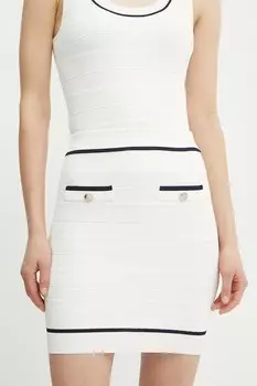 Юбка ADA Marciano Guess, бежевый