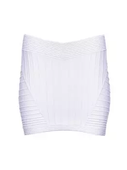 Юбка Адела Retrofte, белый