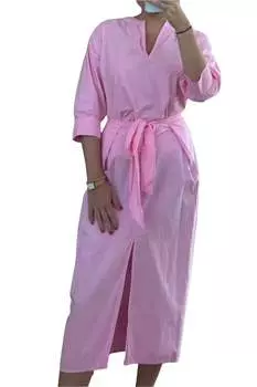 Юбка Adela розового цвета STARKx