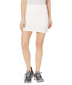 Юбка adidas Golf, Ultimate365 Printed 16" Skort