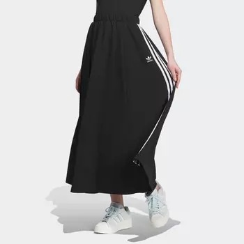 Юбка Adidas IU4821, черный
