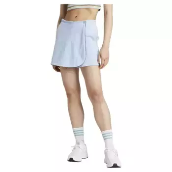 Юбка adidas Originals 80s, белый