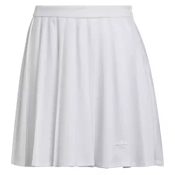 Юбка adidas Originals Adicolor, белый