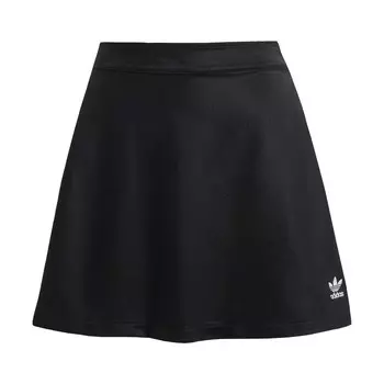 Юбка ADIDAS ORIGINALS Adicolor, черный
