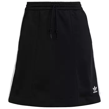 Юбка adidas Originals, черный