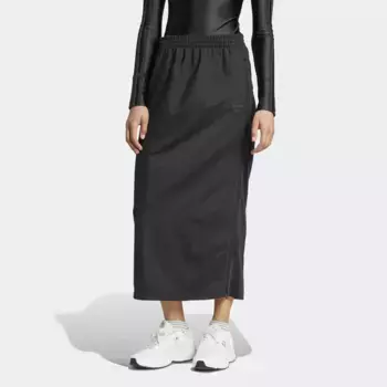 Юбка Adidas Originals "FIREBIRD SKIRT", черный