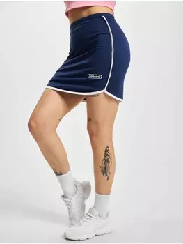 Юбка Adidas originals, синий