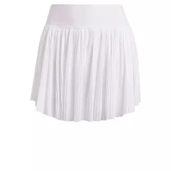 Юбка ADIDAS PERFORMANCE Athletic Skorts, белый
