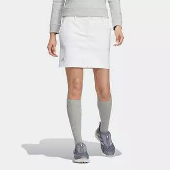 Юбка Adidas PLAY GREEN, белый