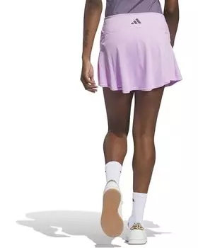 Юбка Adidas Tennis Match Skirt, цвет Bliss Lilac