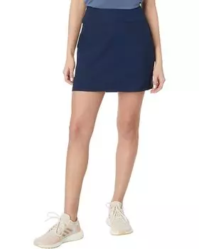 Юбка adidas Ultimate365 Solid 16 Inch Golf Skort, цвет Collegiate Navy