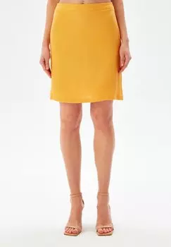 Юбка adL, желтый