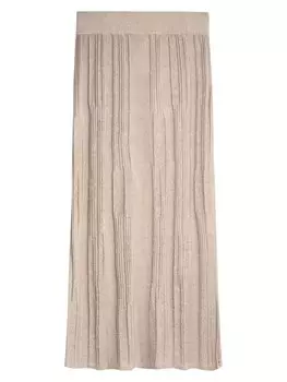 Юбка Adolfo Dominguez, песочный