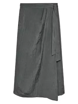 Юбка Adolfo Dominguez, зеленый