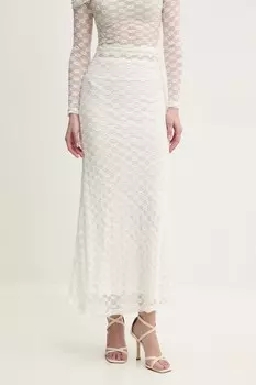 Юбка ADONI Bardot, бежевый