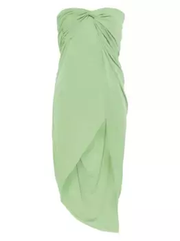 Юбка Aeris Cult Gaia, зеленый