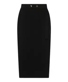 Юбка Aeron, черный