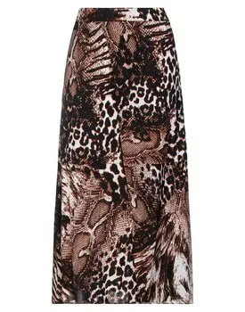 Юбка Aglini, черный