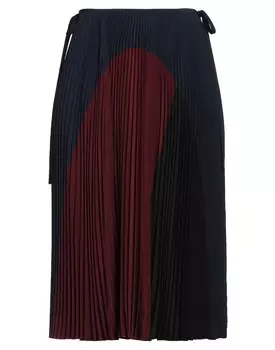 Юбка Agnona, бордовый