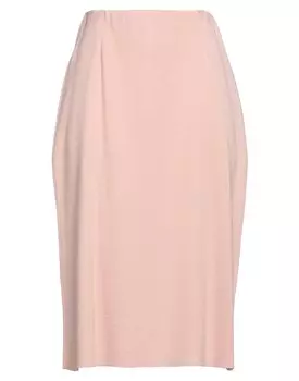 Юбка Agnona, розовый