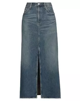 Юбка Agolde, синий