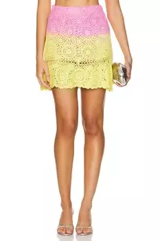 Юбка айтана Maaji, розовый