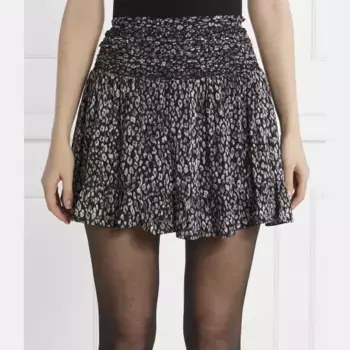 Юбка Айтана Pepe Jeans London, черный