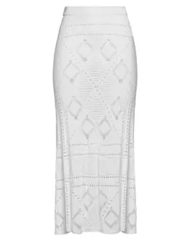 Юбка Akep, кремовый