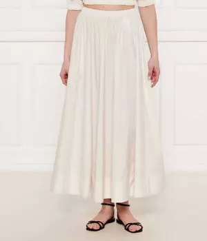 Юбка Akep, желтый