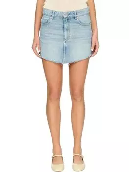 Юбка Альма в ясном небе DL1961 - Women's, цвет clear sky