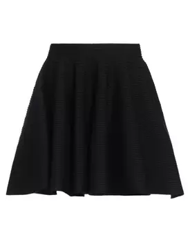 Юбка Alaa, черный