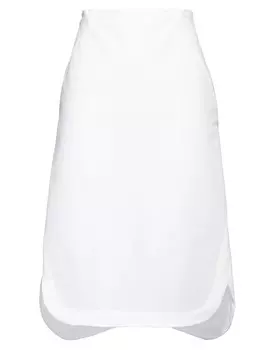Юбка Alaa, молочный