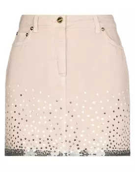 Юбка Alberta Ferretti, бежевый