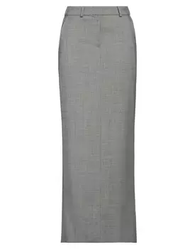 Юбка Alessandra Rich, черный