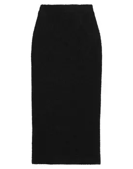 Юбка Alessandra Rich, черный