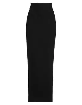 Юбка Alessandra Rich, черный