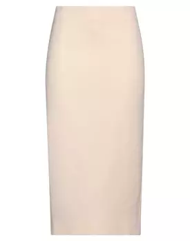 Юбка Alessandra Rich, кремовый