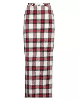 Юбка Alessandra Rich, слоновая кость