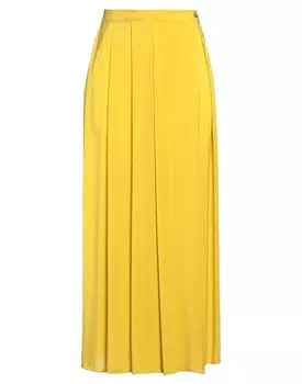 Юбка Alessia Santi, горчичный