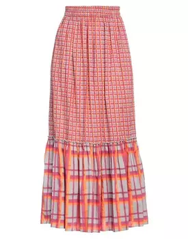 Юбка Alessia Santi, лиловый