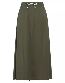Юбка Alessia Santi, зеленый