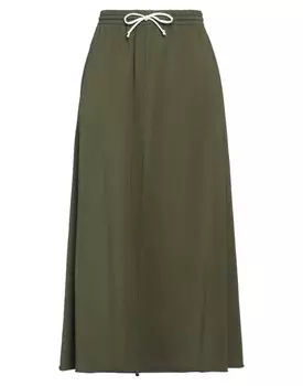 Юбка Alessia Santi, зеленый