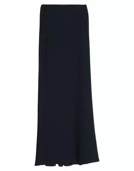 Юбка Alexander Mcqueen, черный