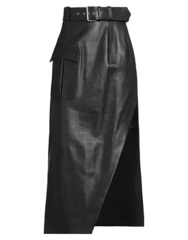 Юбка Alexander Mcqueen, черный