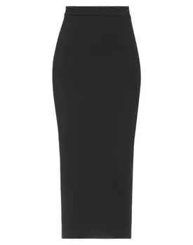 Юбка Alexander Mcqueen, черный