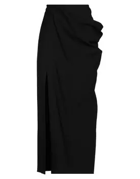 Юбка Alexander Mcqueen, черный
